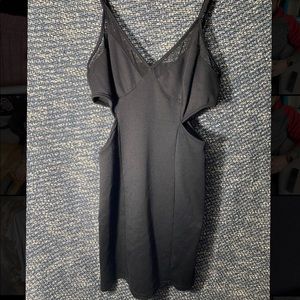 Forever 21 Dress | Black | Size M